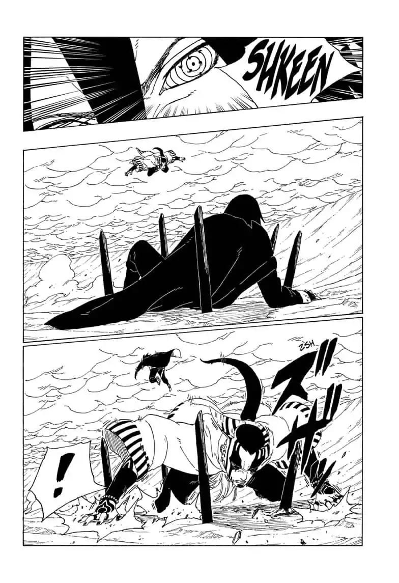 Boruto: Naruto Next Generations Chapter 38 10